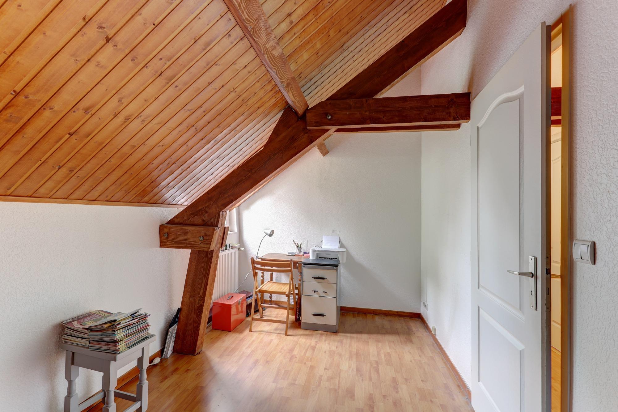 Maison • Parcs des bords d'Allier • Vichy • 154m2