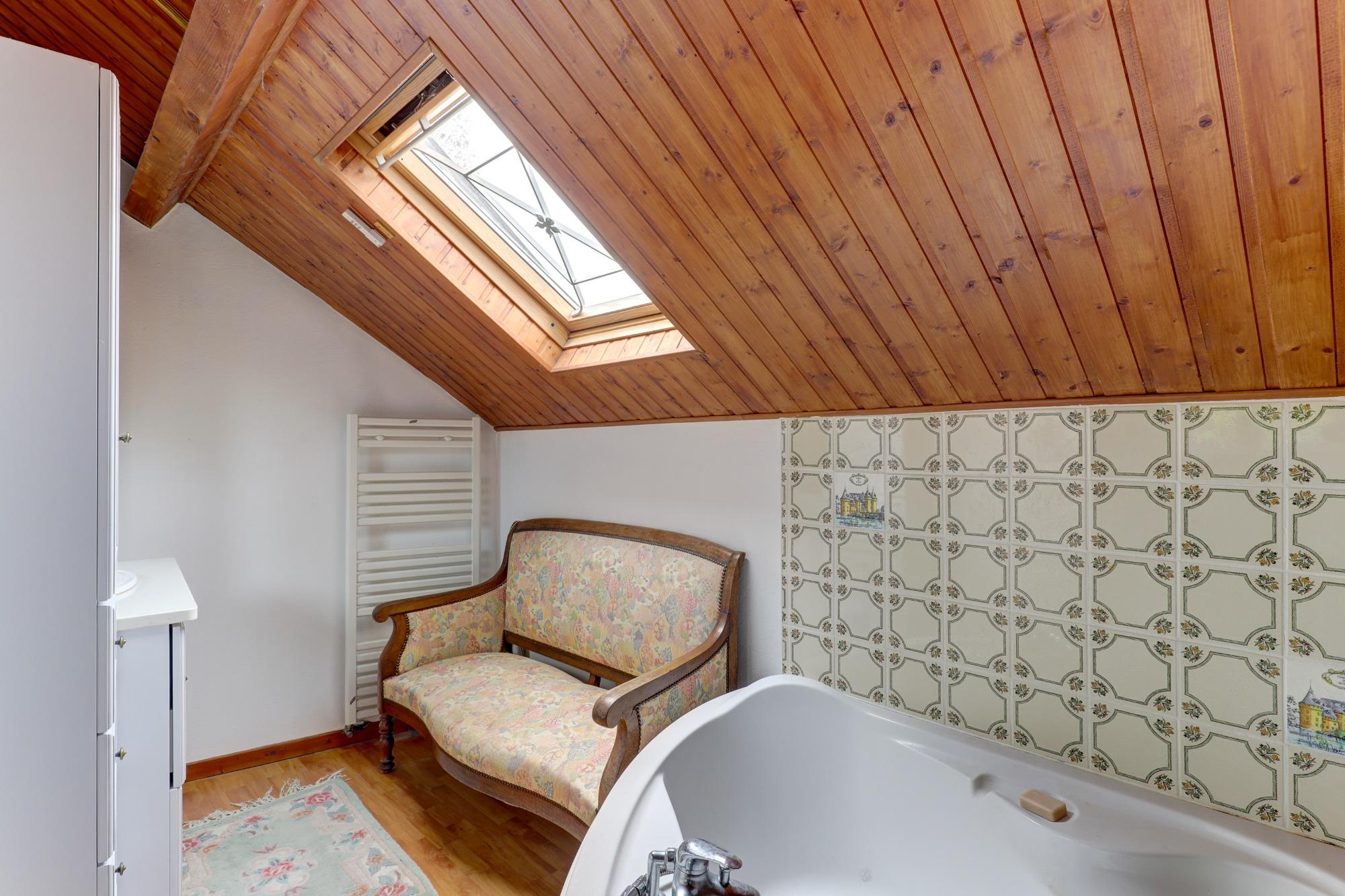 Maison • Parcs des bords d'Allier • Vichy • 154m2