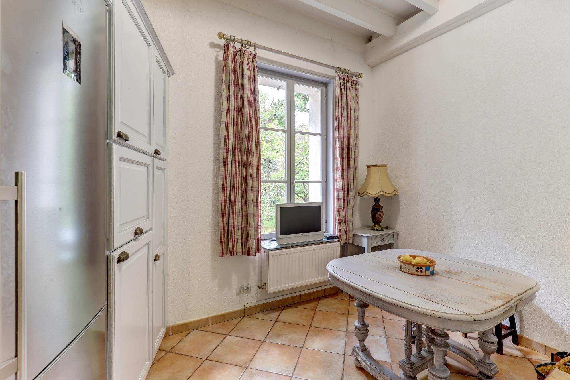 Maison • Parcs des bords d'Allier • Vichy • 154m2