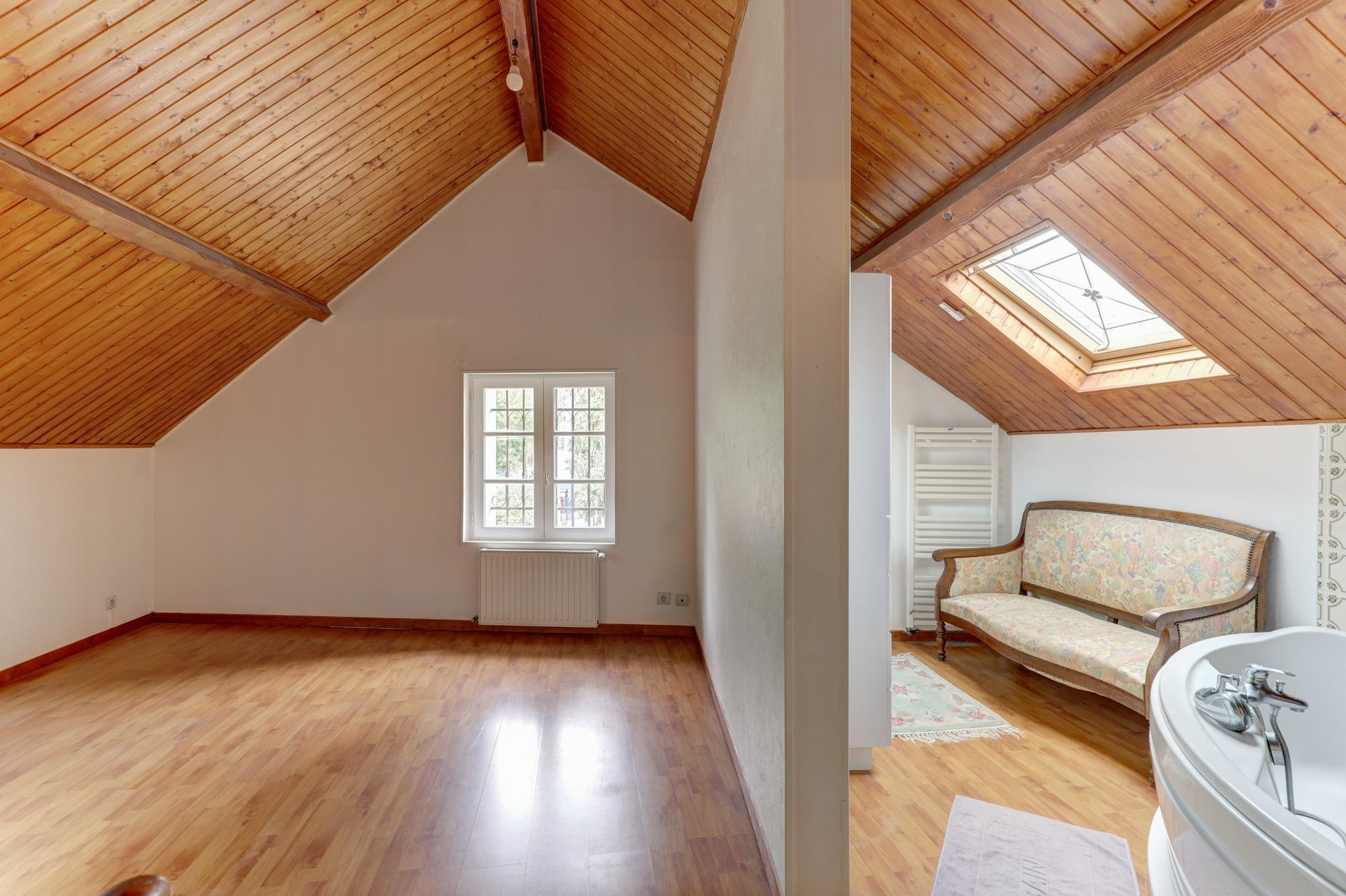 Maison • Parcs des bords d'Allier • Vichy • 154m2