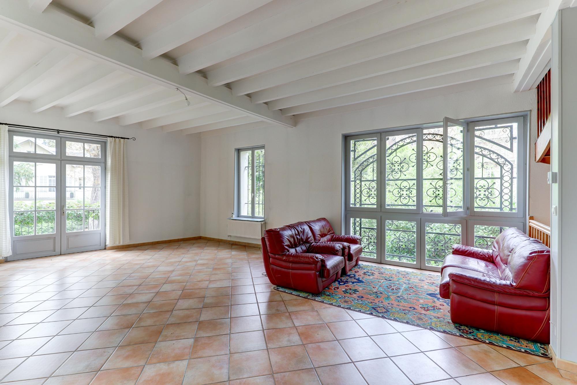 Maison • Parcs des bords d'Allier • Vichy • 154m2