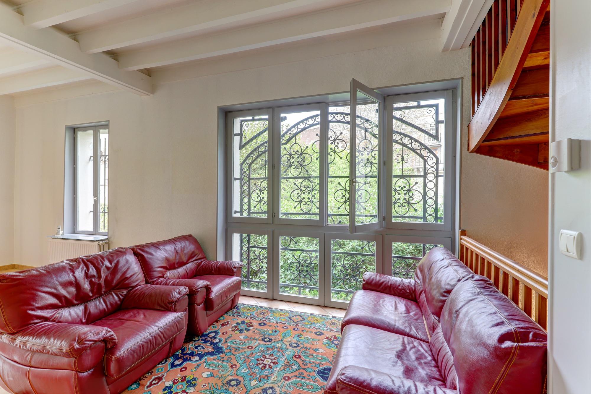 Maison • Parcs des bords d'Allier • Vichy • 154m2