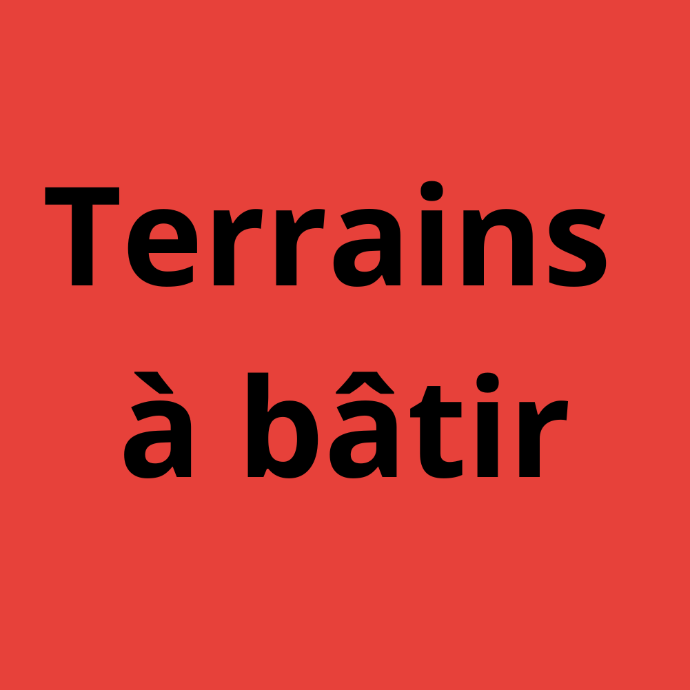 Terrain • Vendat • 532m2