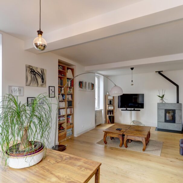 Maison • Clermont-Ferrand • 260m2