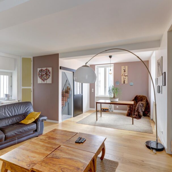 Maison • Clermont-Ferrand • 260m2