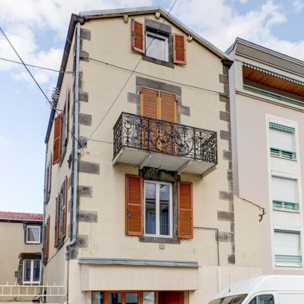 Maison • Clermont-Ferrand • 260m2