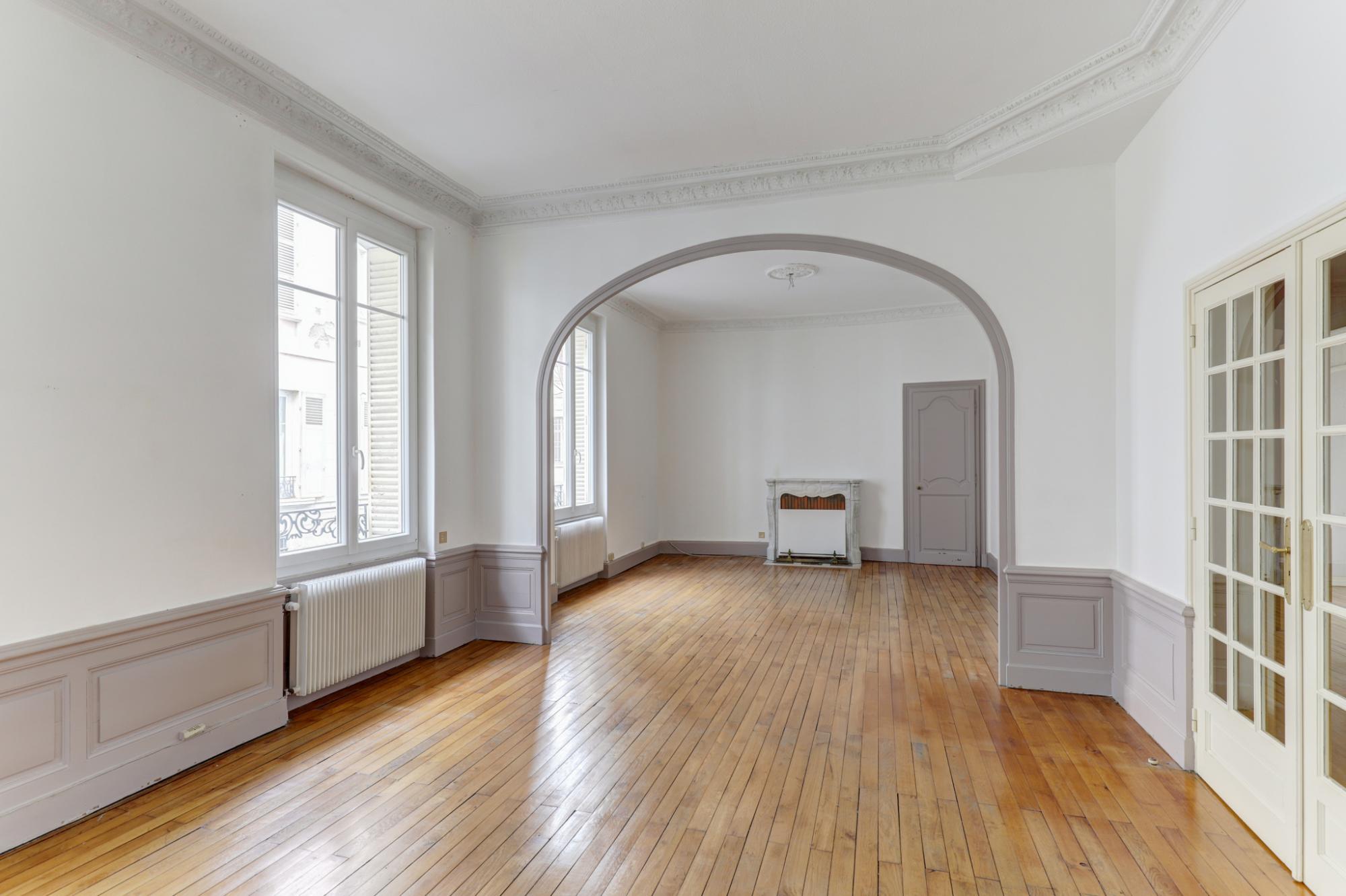 Appartement • Vichy • 104m2
