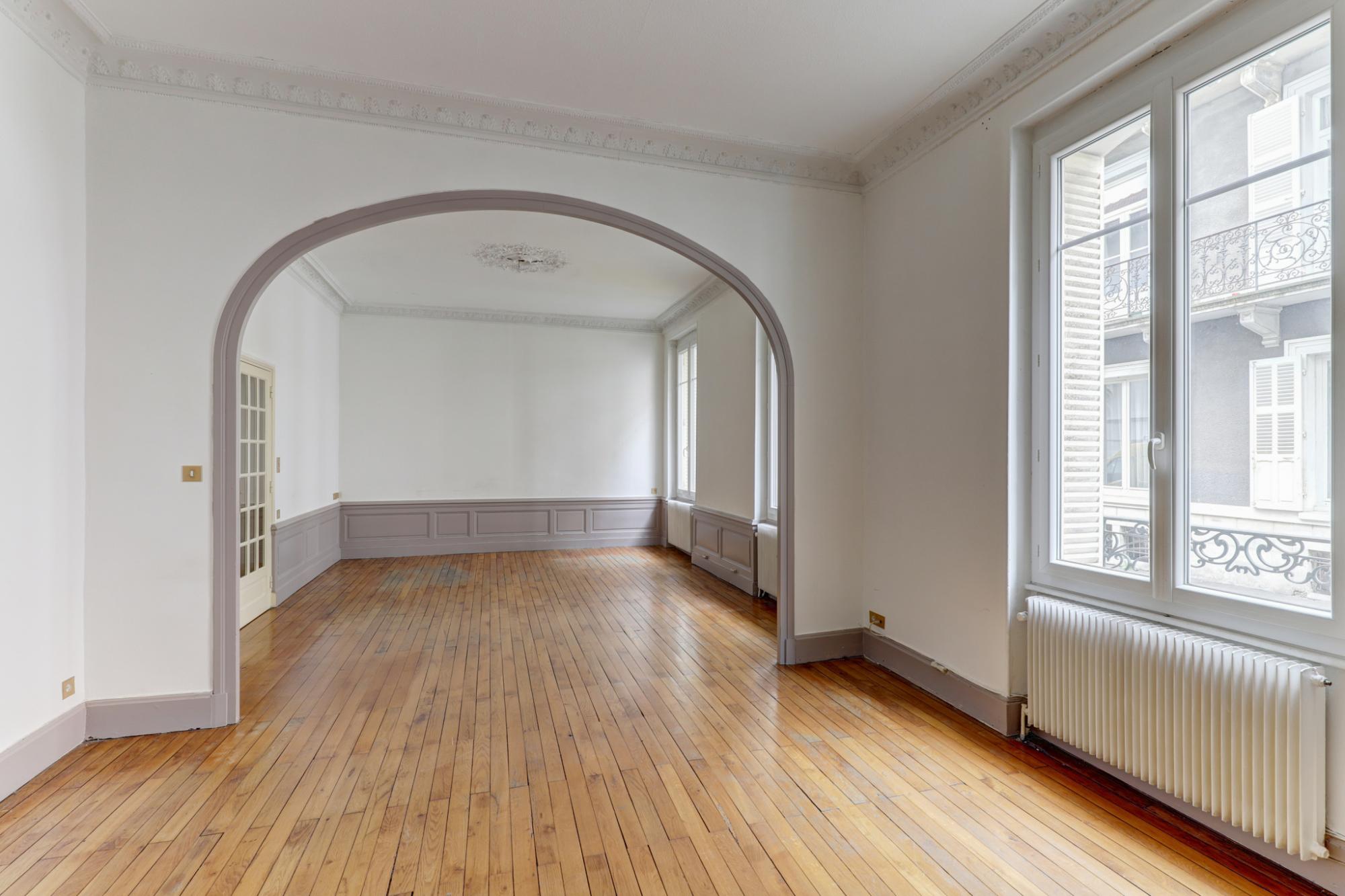 Appartement • Vichy • 104m2
