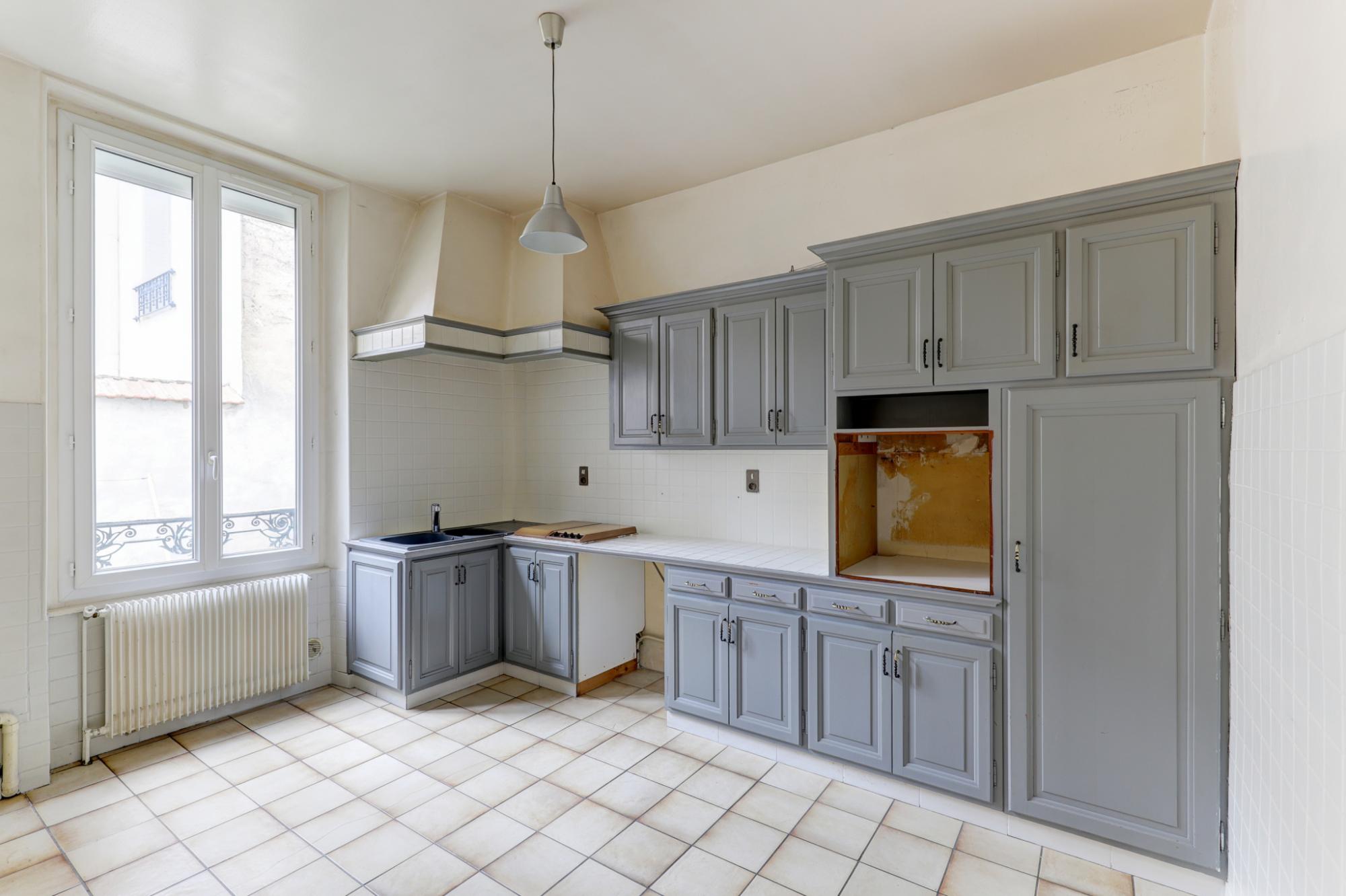 Appartement • Vichy • 104m2