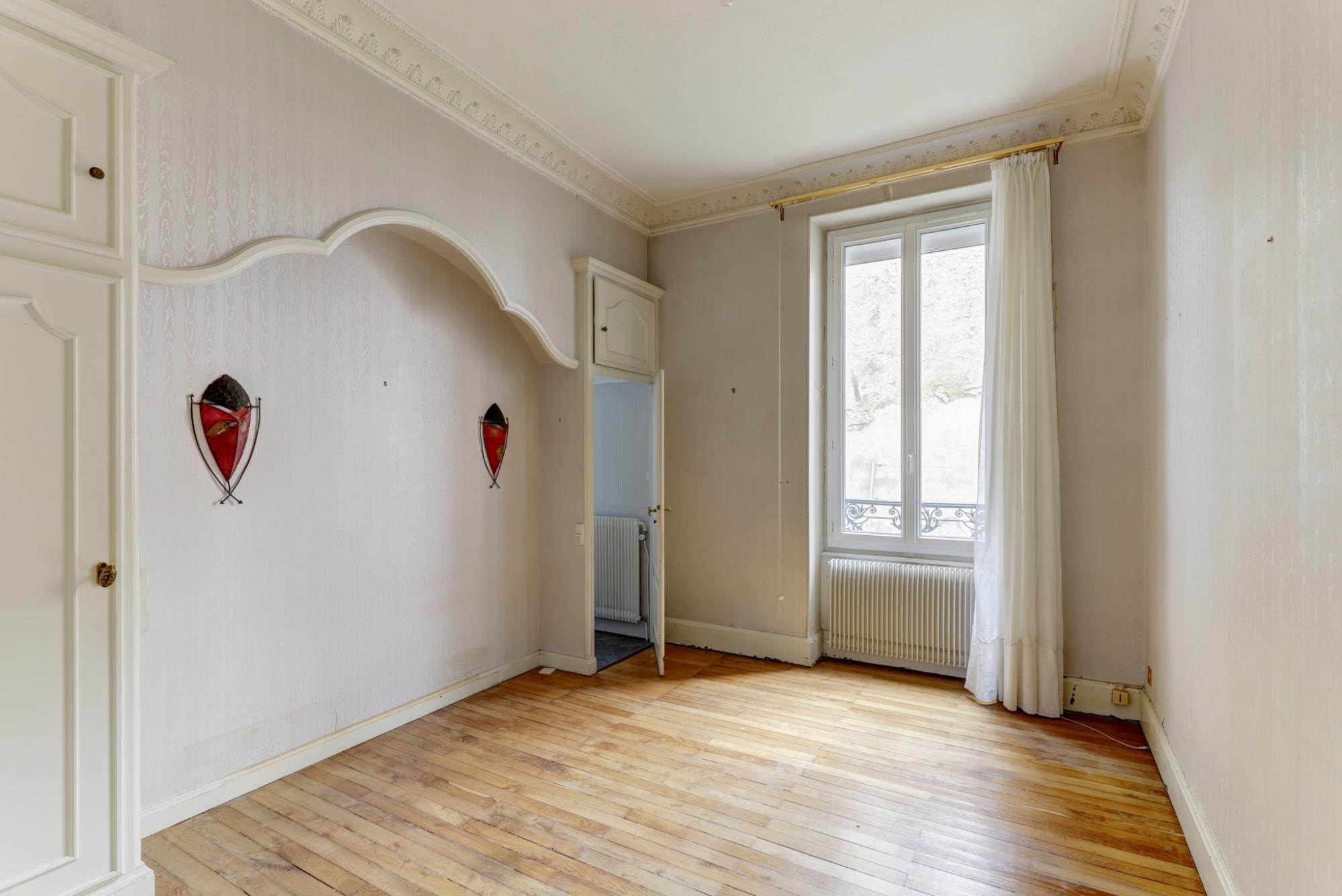 Appartement • Vichy • 104m2