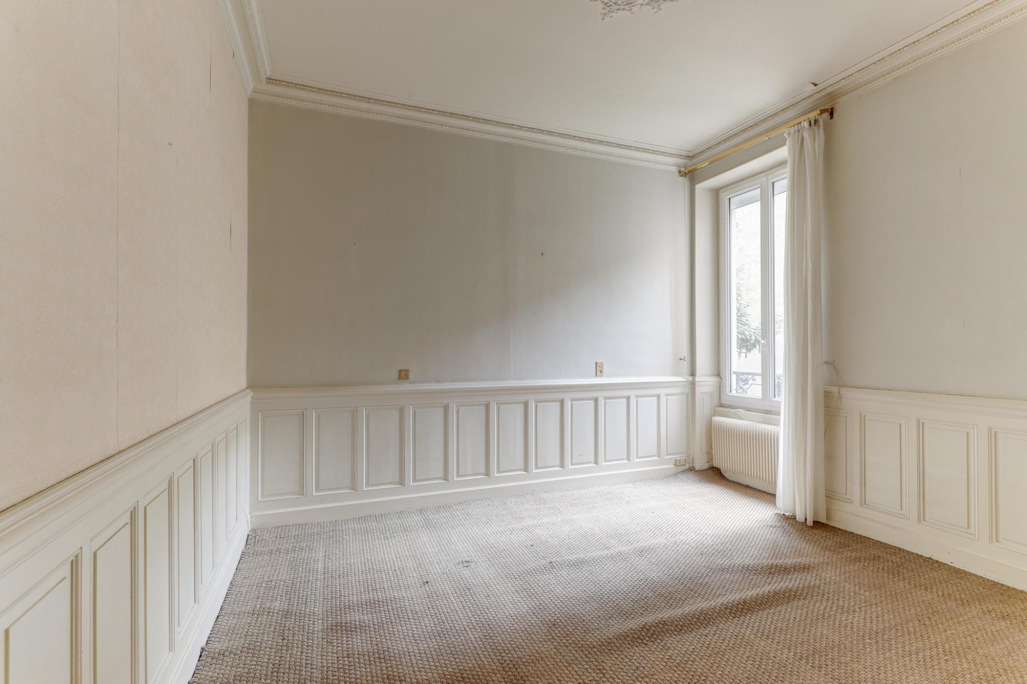 Appartement • Vichy • 104m2
