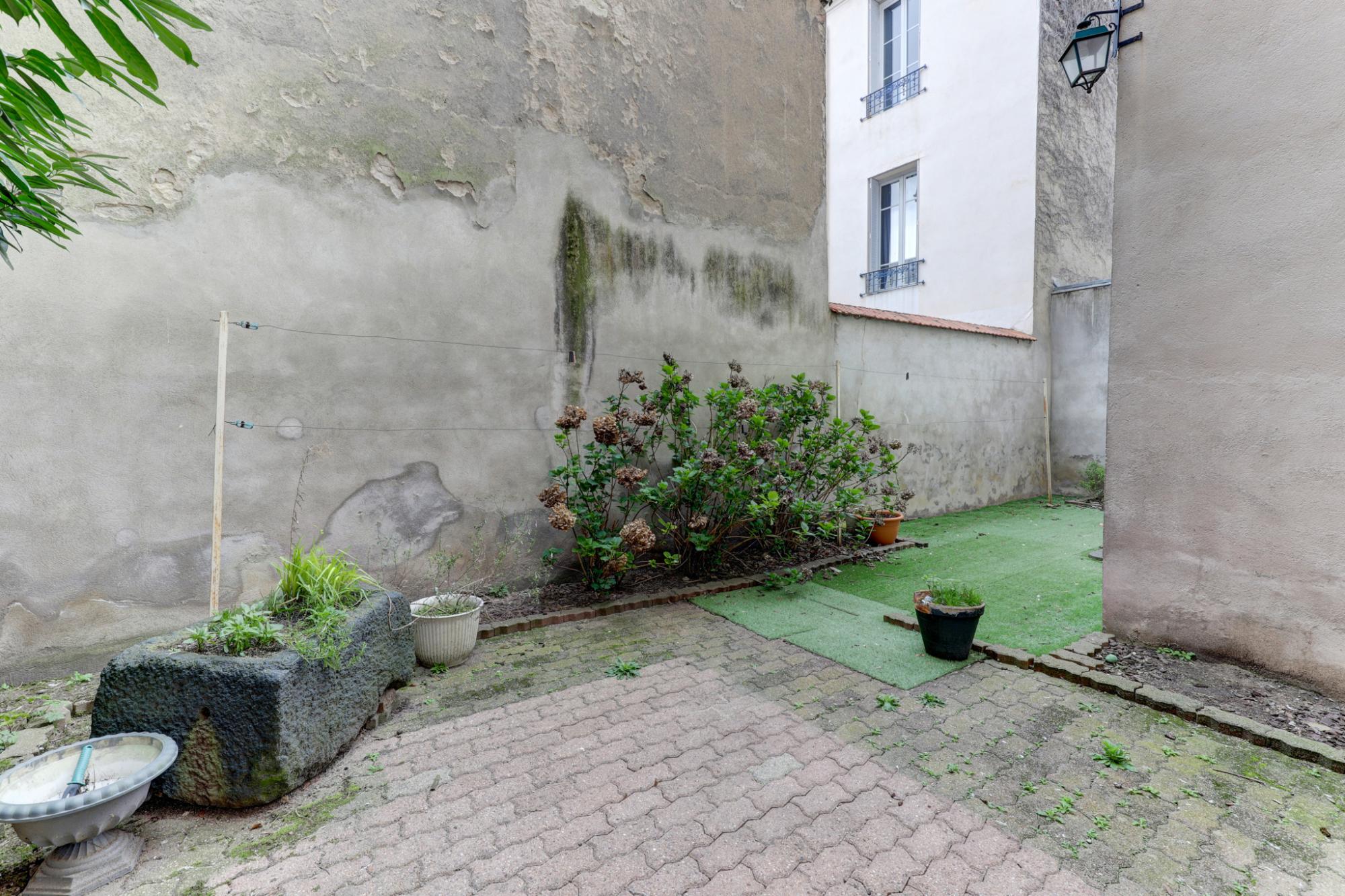 Appartement • Vichy • 104m2