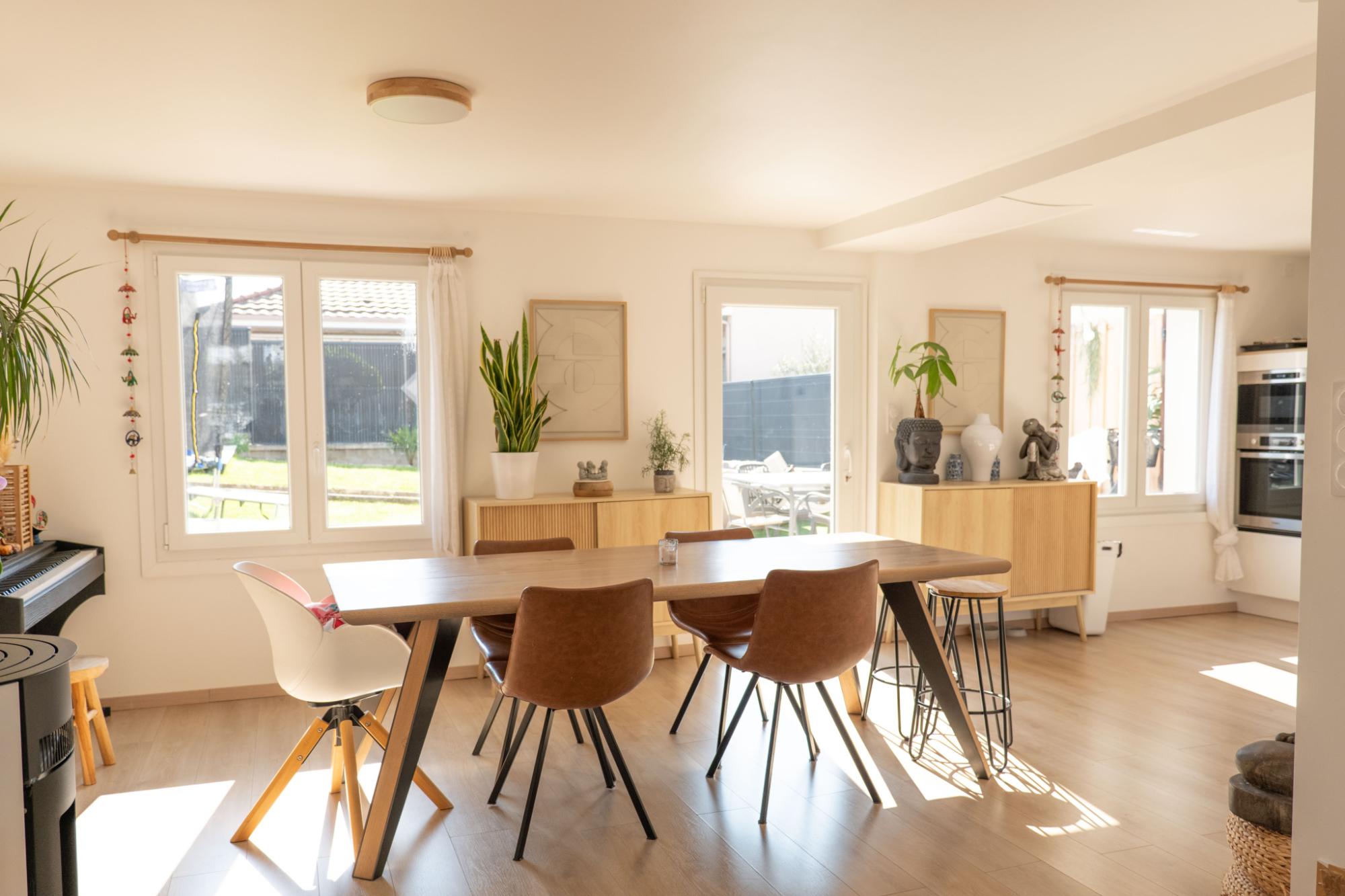 Maison • Vichy • 94m2