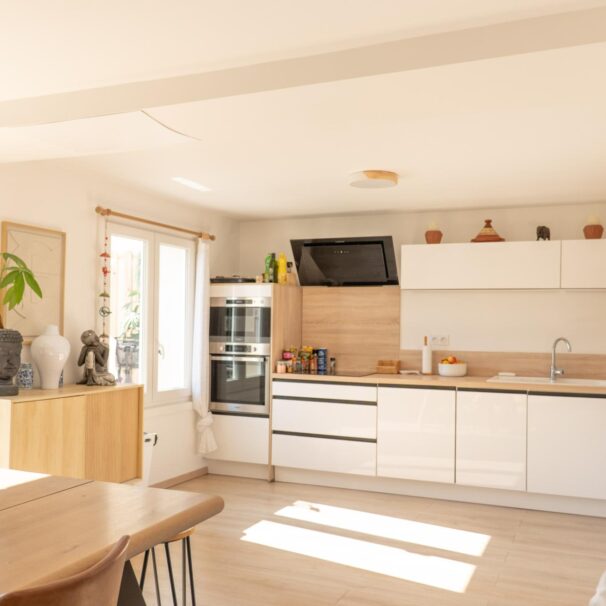 Maison • Vichy • 94m2