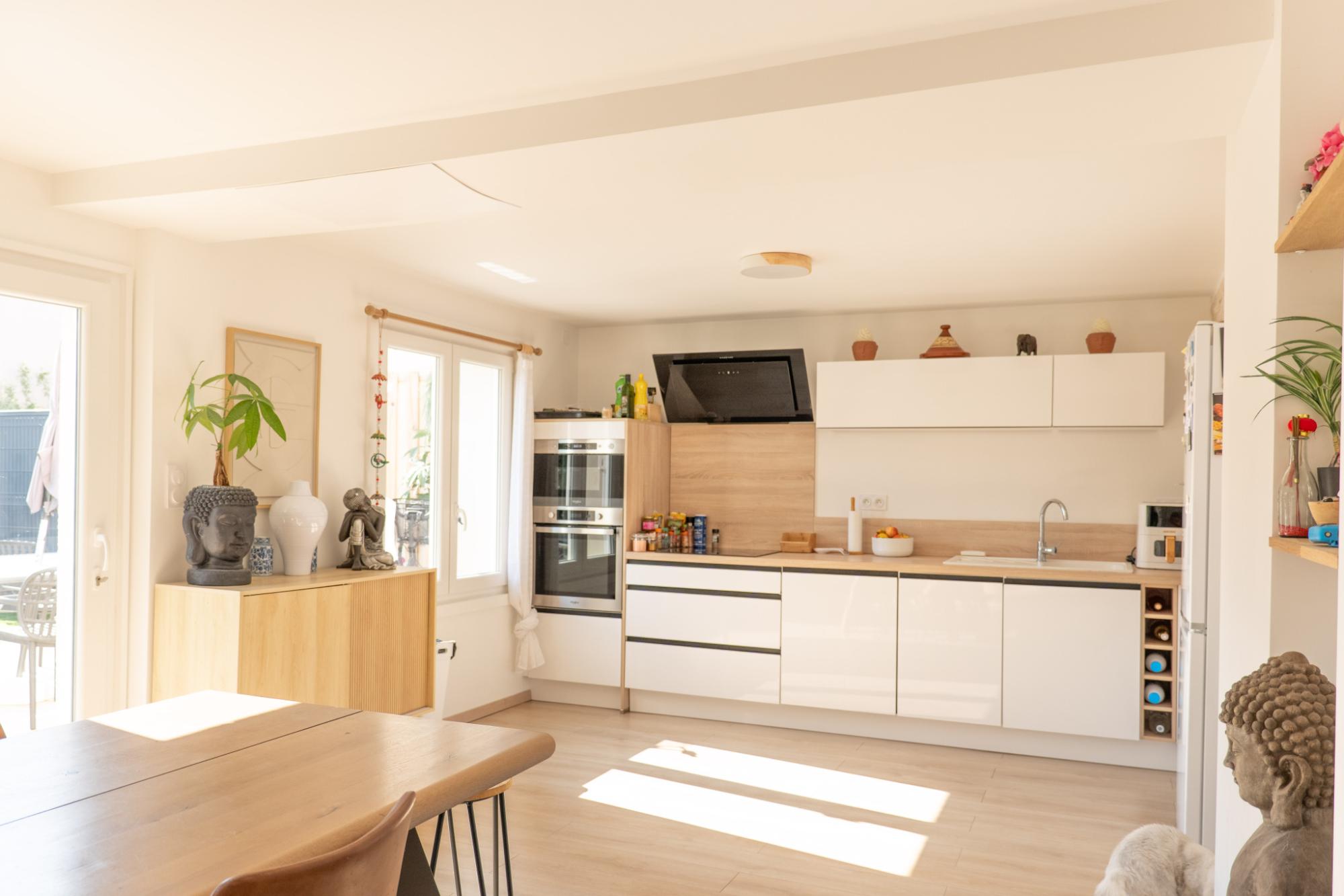 Maison • Vichy • 94m2