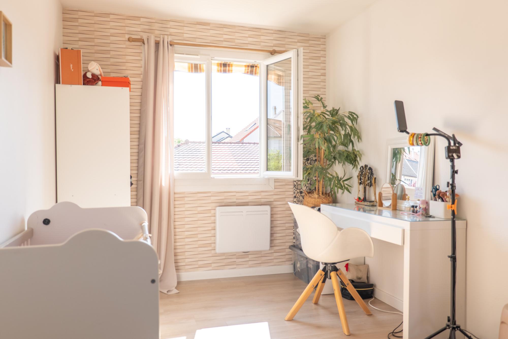 Maison • Vichy • 94m2