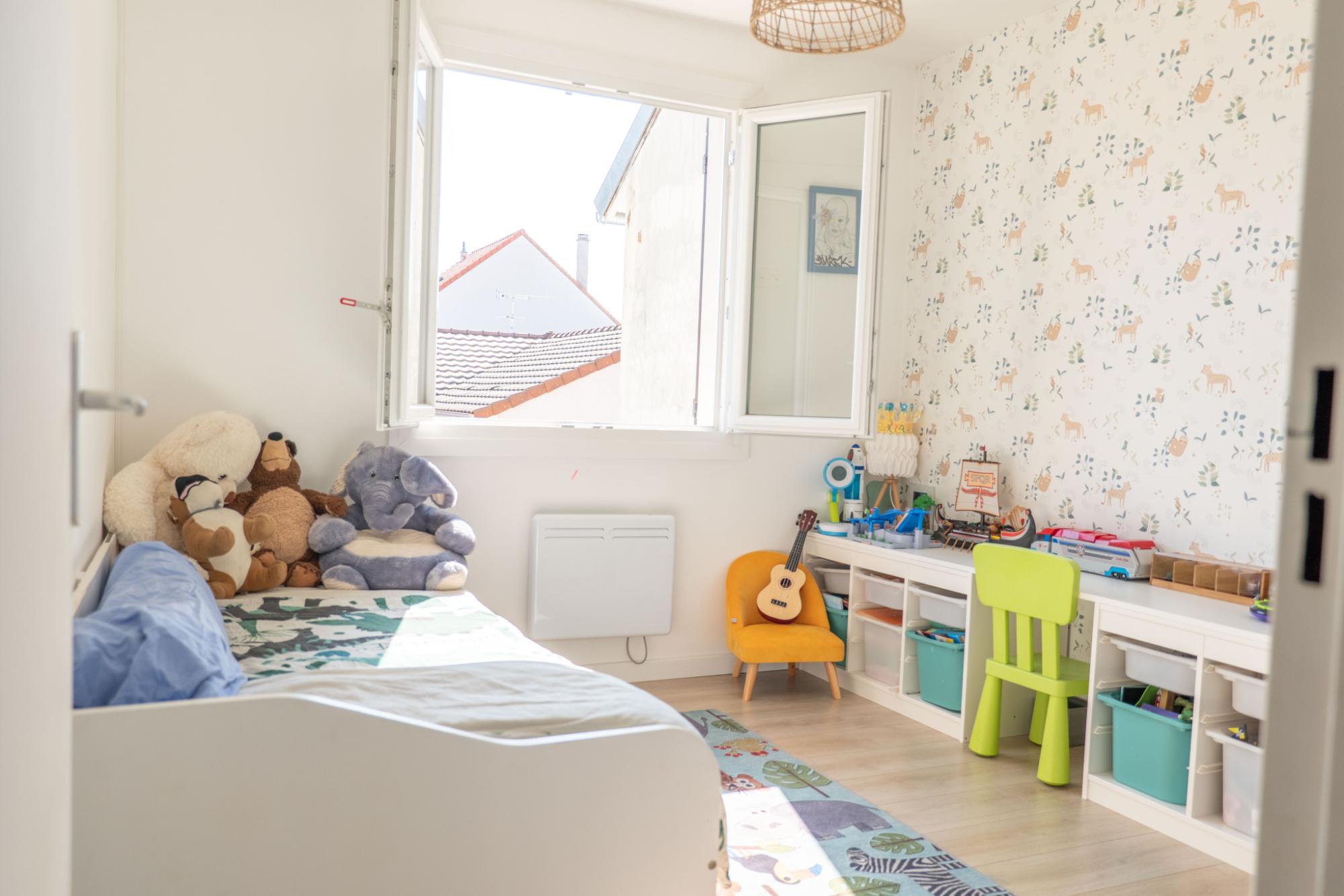 Maison • Vichy • 94m2