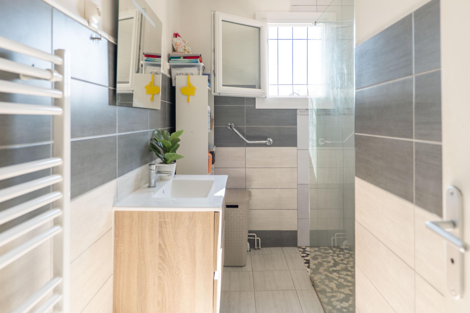 Maison • Vichy • 94m2