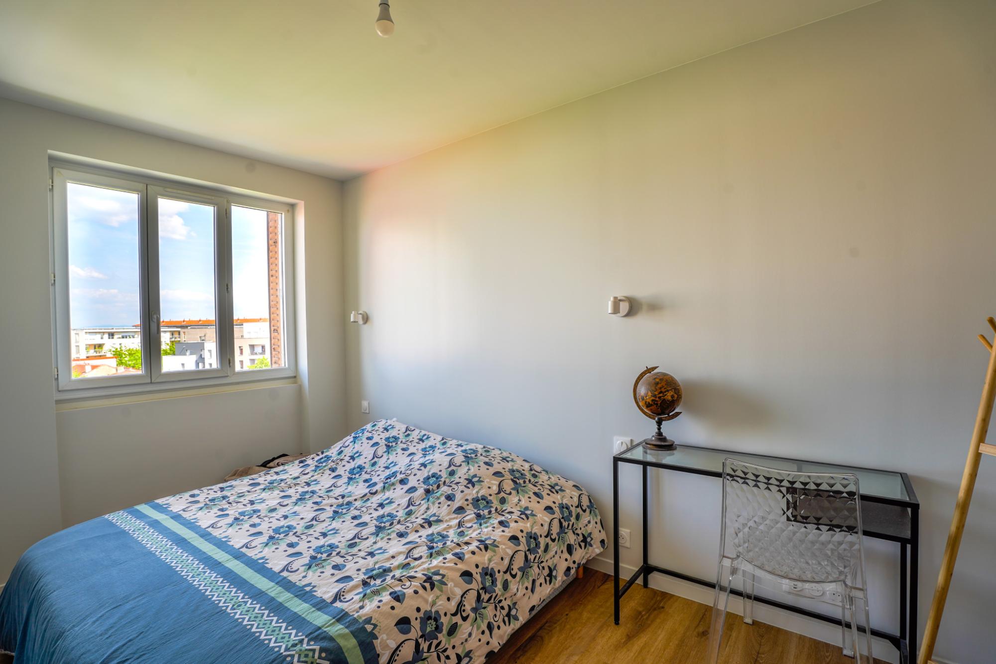 Appartement • Clermont-Ferrand • 64m2