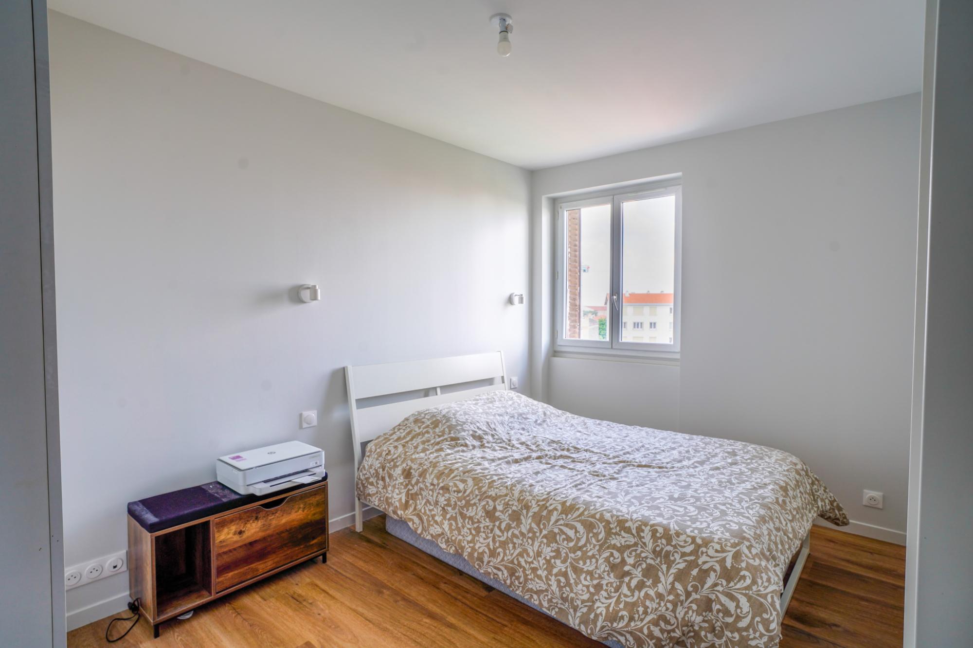 Appartement • Clermont-Ferrand • 64m2