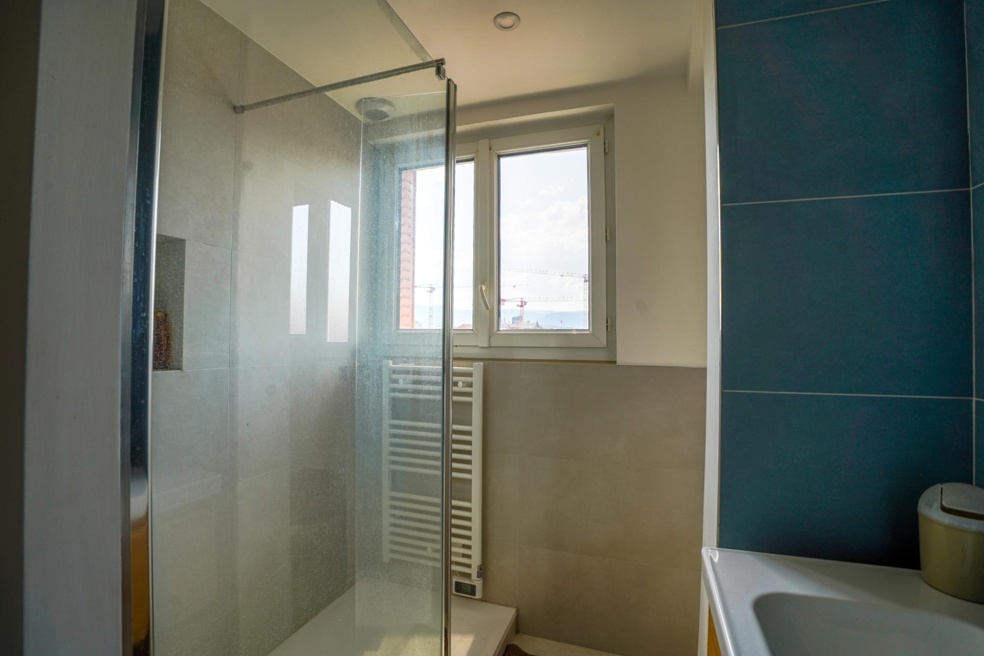 Appartement • Clermont-Ferrand • 64m2