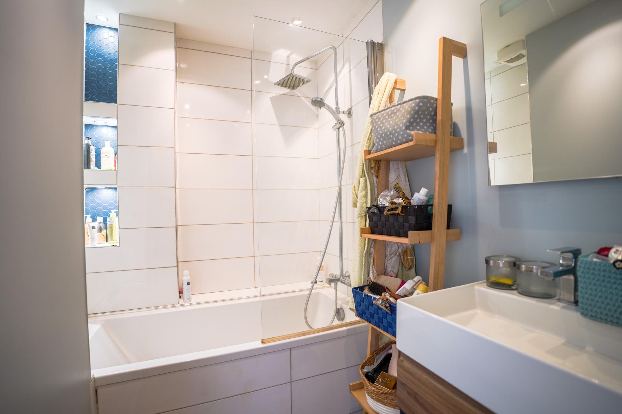Appartement • FOCH JAUDE • Clermont-Ferrand • 91m2