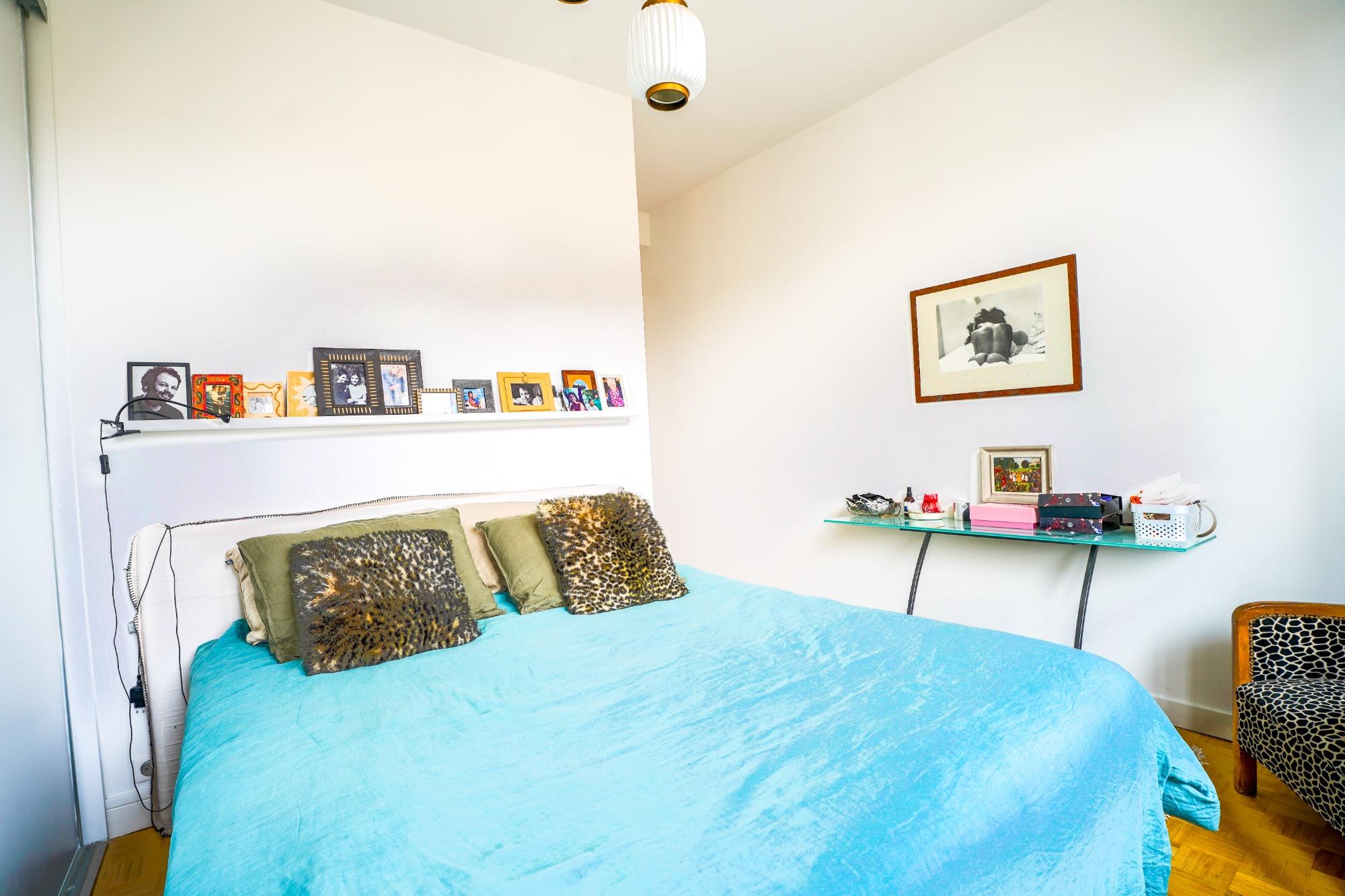 Appartement • FOCH JAUDE • Clermont-Ferrand • 91m2