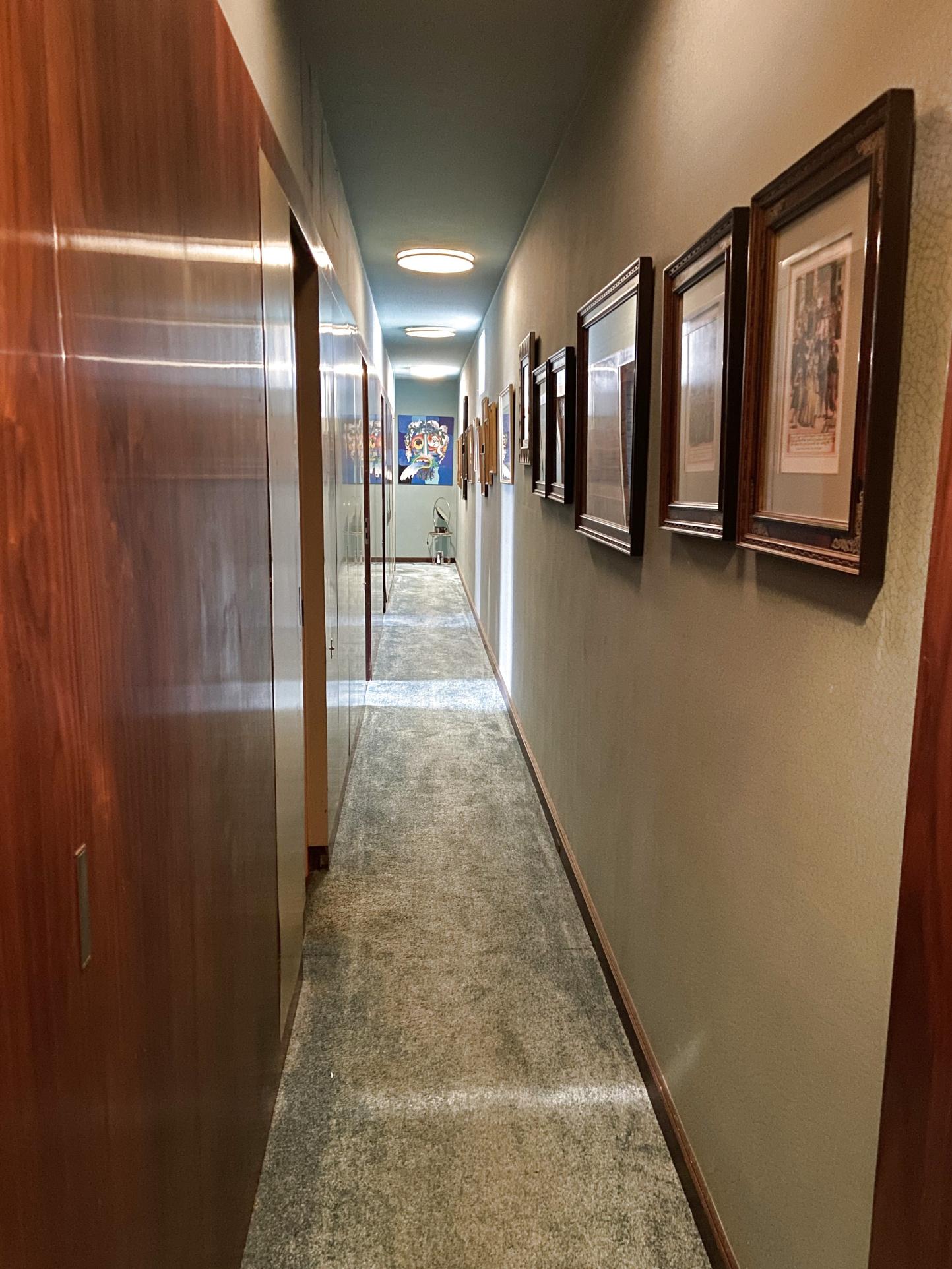 Appartement • Saint-Mandé • 189m2
