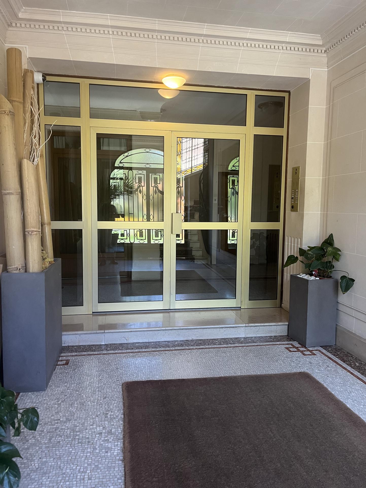Appartement • Saint-Mandé • 189m2
