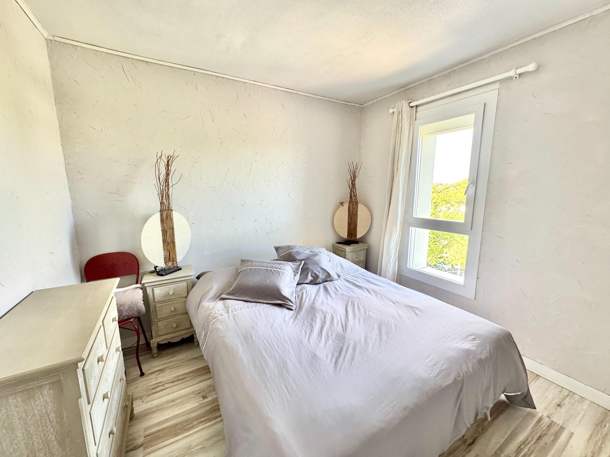 Appartement • Agde • 110m2