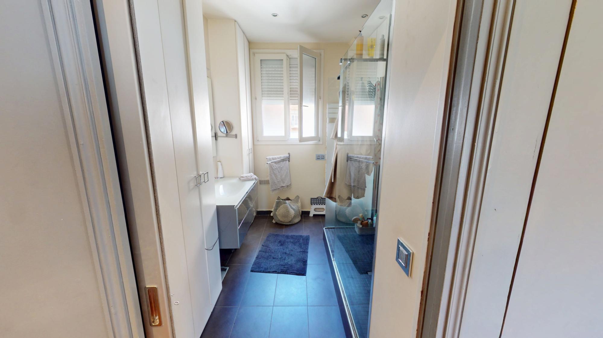 Appartement • Saint-Mandé • 93m2