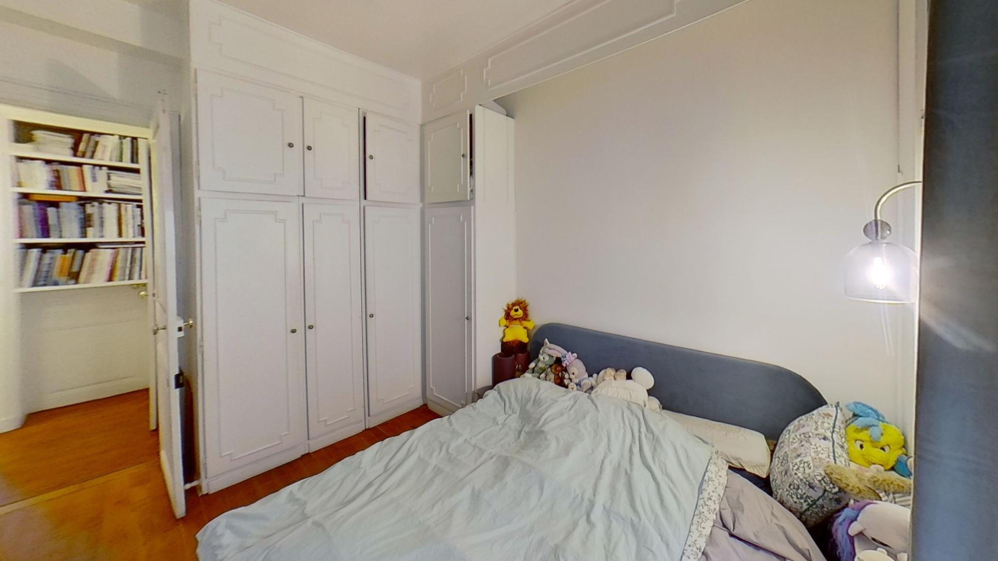 Appartement • Paris • 48m2
